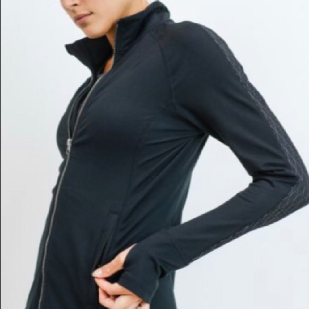 Sport Jacket
